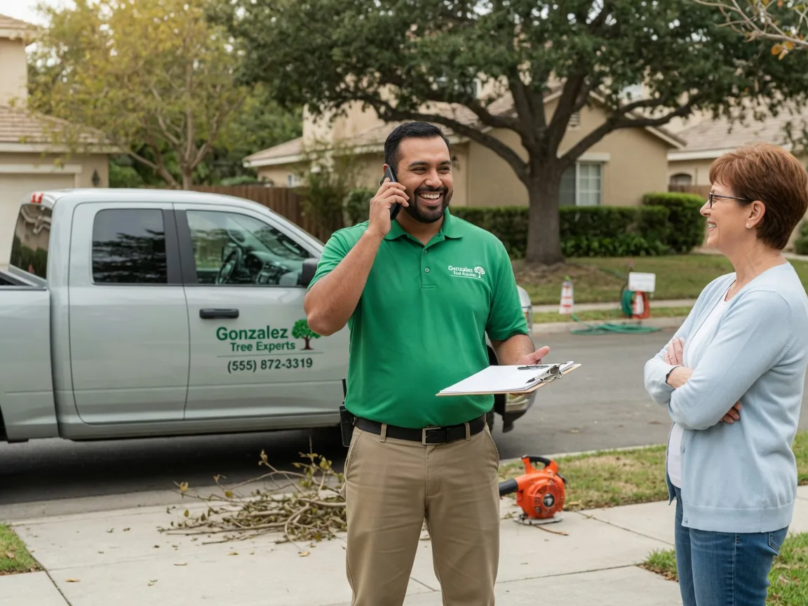 Tree Service Summerhill, PA FAQs